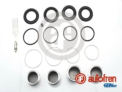 Repair Kit, brake caliper